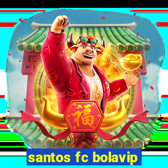 santos fc bolavip